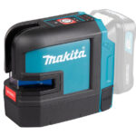 Aku ristjoonlaser Makita SK106DZ