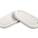 Elipse filtrid P3 (1 paar), poolmaskidele SPR299, SPR501 GVS