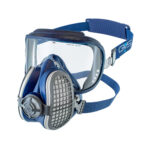 Poolmask Elipse Integra P3 Nuisance Odour Respirator, suurus S/M GVS