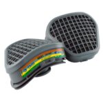 Elipse filtrid ABEK1 (1 paar), poolmaskile SPR488 GVS