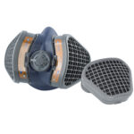 Poolmask Elipse SPR512, A1 filtritega, suurus M/L GVS