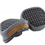 Elipse filtrid A1 (1 paar), poolmaskidele SPR511, SPR512 GVS