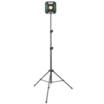 Statiiv valguslampiga fotograafiaks ja lavatööks.