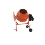 Segumasin Bautec HCM450C 125L 550W