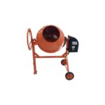 Segumasin Bautec HCM550 160L 650W