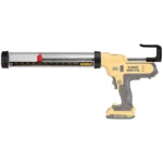 Elektriline hernepüstol DeWalt 20V, kollane-must