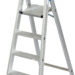 Treppredel Krause Stabilo 5 astet 1,2m