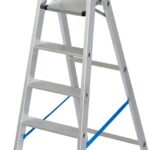 Treppredel Krause Stabilo 6 astet 1,4m