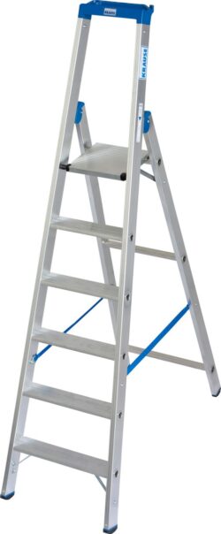 Treppredel Krause Stabilo 6 astet 1,4m