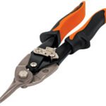 Plekikäärid otse lõige. Truper