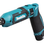 Akulöökkruvikeeraja Makita TD022DSJ