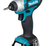 Akulöökkruvikeeraja Makita TD110DSAJ