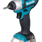 Akulöökkruvikeeraja Makita TD110DZ