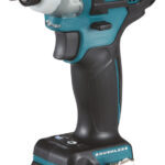 Akulöökkruvikeeraja Makita TD111DSAJ