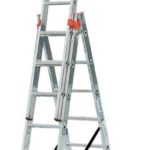 Redel Krause Tribilo 3X 8 5,25m