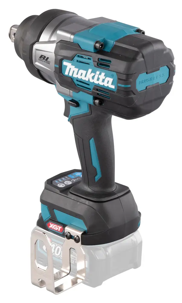 Akulöökmutrikeeraja Makita TW001GZ - Image 2