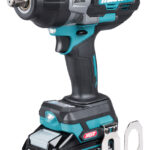 Akulöökmutrikeeraja Makita TW002GZ