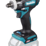 Akulöökmutrikeeraja Makita TW004GZ