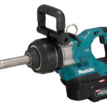 Akulöökmutrikeeraja Makita TW010GZ