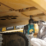 Akulöökmutrikeeraja Makita TW010GZ - Image 3