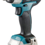 Akulöökmutrikeeraja Makita TW141DZ