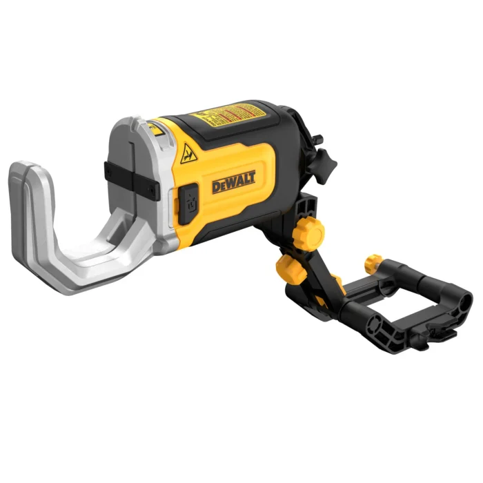 Dewalt juhtmeta elektriline tööriist metallitööks