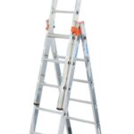 Redel Krause Tribilo 3X10 6,9m