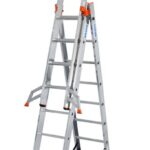 Redel Krause Tribilo 3X12 8,6m