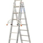 Redel Krause Tribilo 3X14 10,25m