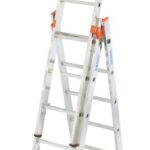 Redel Krause Tribilo 3X 9 6,05m