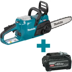 Akukettsaag UC021GZ Makita
