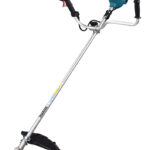Aku võsa- ja murutrimmer Makita UR012GZ02