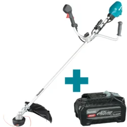 Akutrimmer UR101CZ Makita XGT 40V
