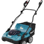 Akumuruõhutaja Makita UV001GZ