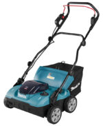 Akumuruõhutaja Makita UV001GZ