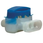 Ühendusklambrid Einhell 4tk robotmuruniidukite piirdekaabli ühendusteks