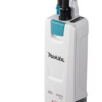 Püstine Akutoitel tolmuimeja Makita VC010GZ