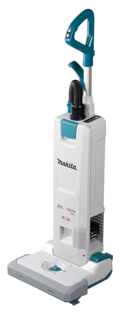 VC010G_C2L0 Püstine Akutoitel tolmuimeja Makita VC010GZ - Image 1
