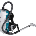 Akutolmuimeja Makita VC011GZ