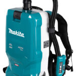 Akutolmuimeja Makita VC012GZ01