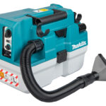 Akutolmuimeja Makita VC013GLZ