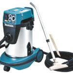 Vee-ja tolmuimeja Makita VC3211HX1