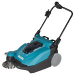 Akukuivpühkimismasin Makita VS001GZ