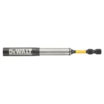 Dewalt pikenduspuur magnetilise hoidikuga