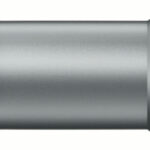 Wera 855/1 TZ Torsion otsak PZ 1 x 25mm