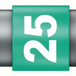 Wera 867/1 BTZ BiTorsion otsak TORX TX 20 x 25mm