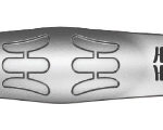Wera 6000 Joker narre-lehtsilmusvõti, 13mm