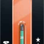 Wera 867/4 Impaktor otsak TX 20 x 50mm