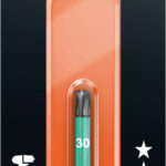 Wera 867/4 Impaktor otsak TX 30 x 50mm