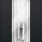 Wera 899/4/1 Universaalne 1/4" otsaku hoidja magneti ja lukustusrõngaga, 152mm